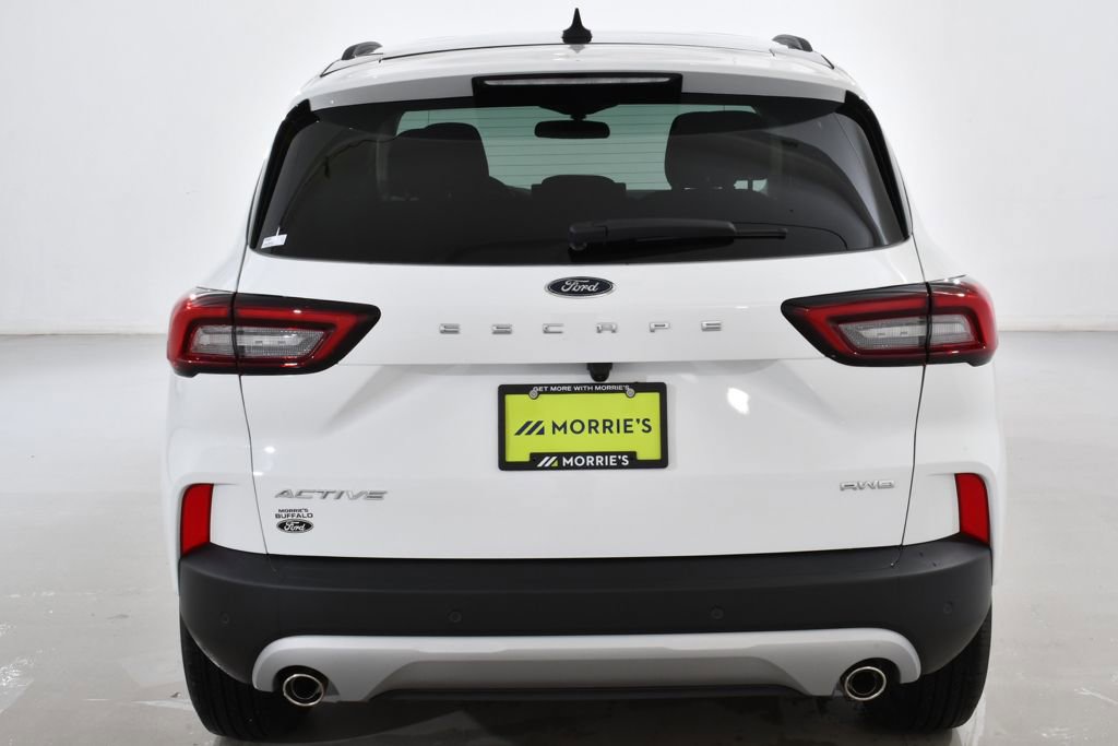 New 2026 Ford Escape Active w/ Tech Pack #1 AWD/4WD image 13
