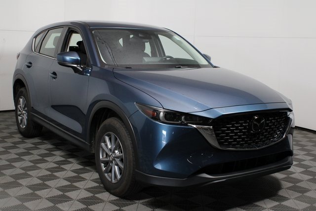 Used 2023 MAZDA CX-5 AWD 2.5 S image 1