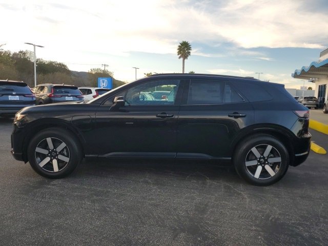 New 2025 Honda Prologue Touring image 7