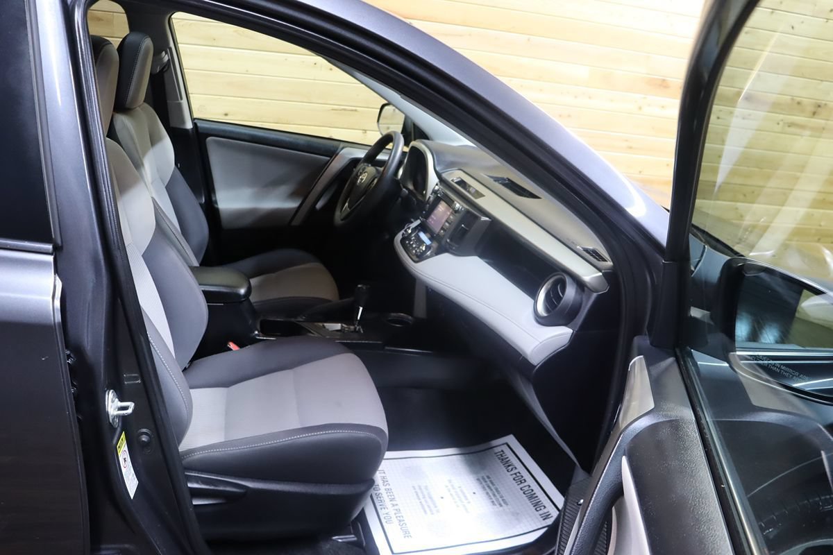 Used 2014 Toyota RAV4 XLE AWD/4WD image 55