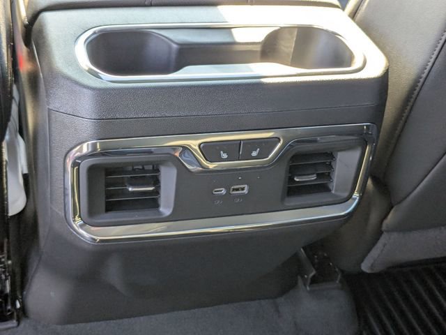 New 2026 Chevrolet Silverado 1500 LTZ w/ LTZ Premium Package image 31