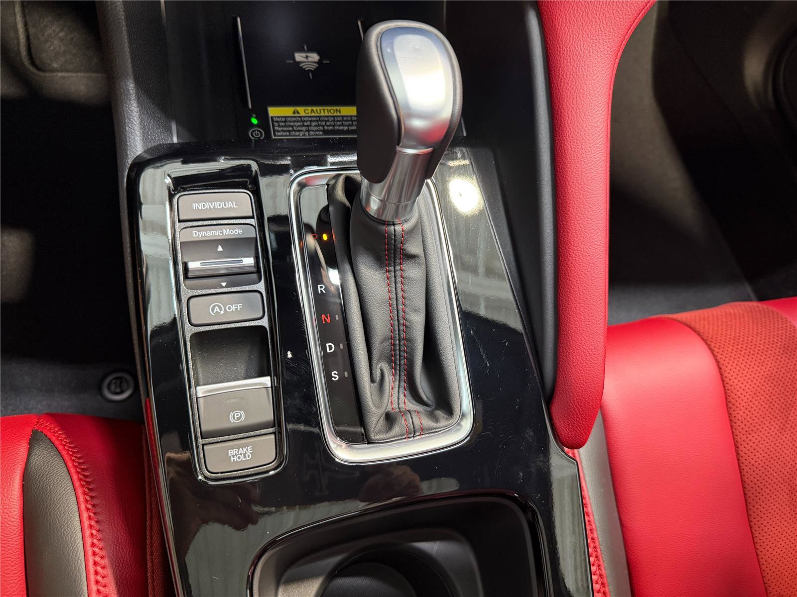 New 2026 Acura Integra A-Spec FWD image 21