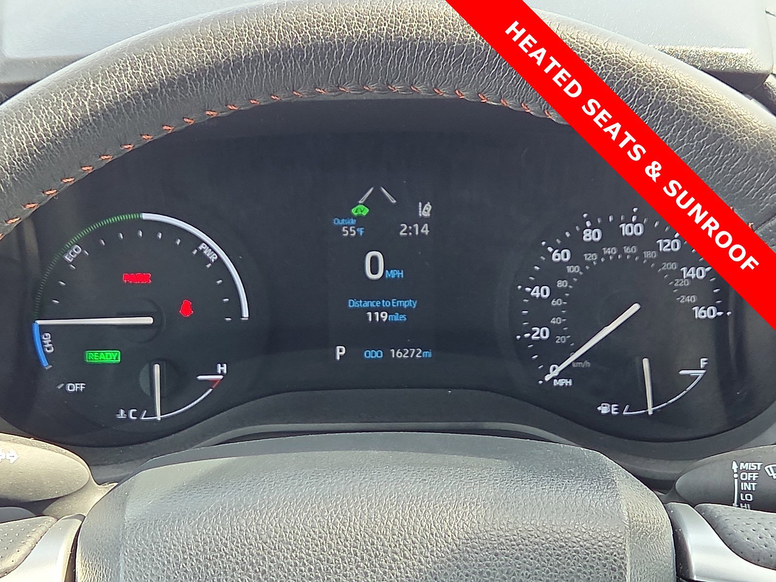 Used 2023 Toyota Sienna XSE w/ XSE Plus Package image 23