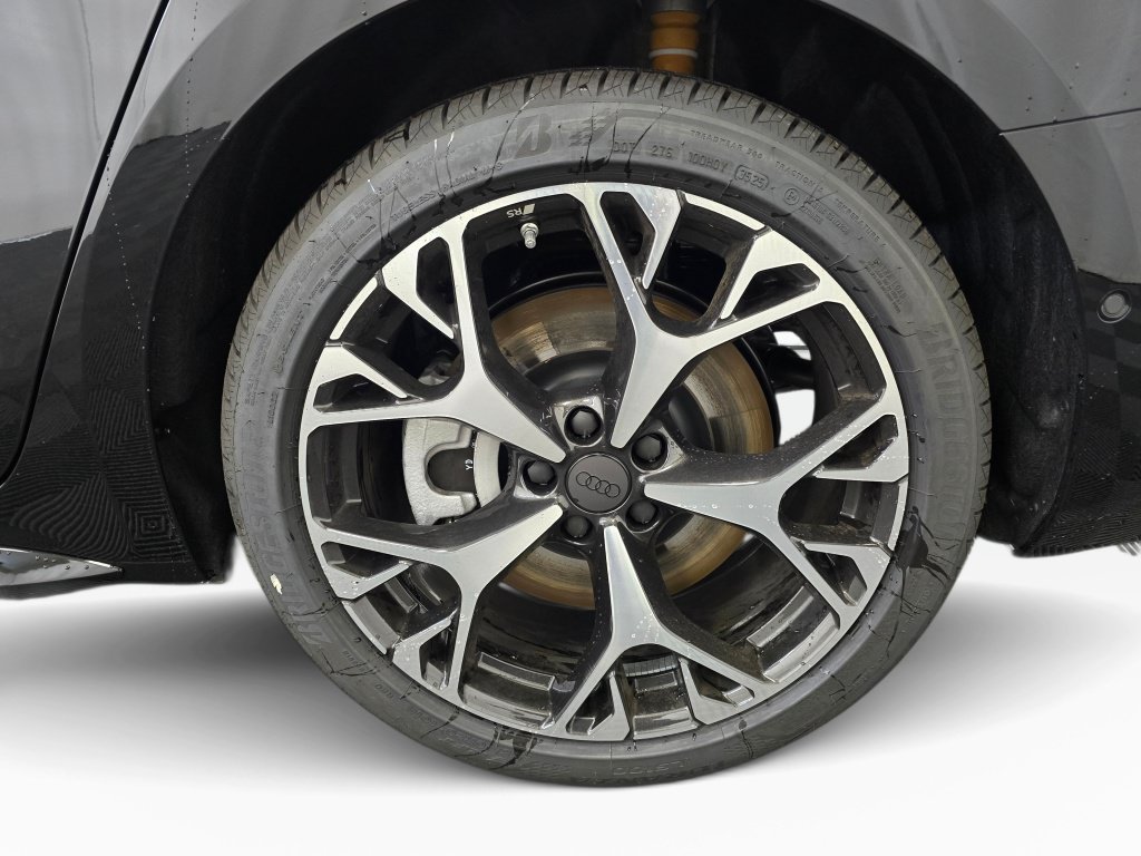 New 2026 Audi A6 Premium Plus AWD/4WD image 20