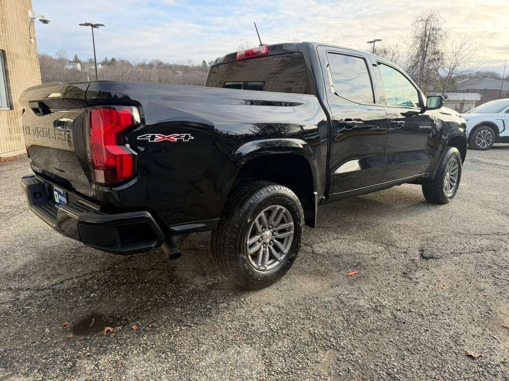 Used 2023 Chevrolet Colorado LT image 6