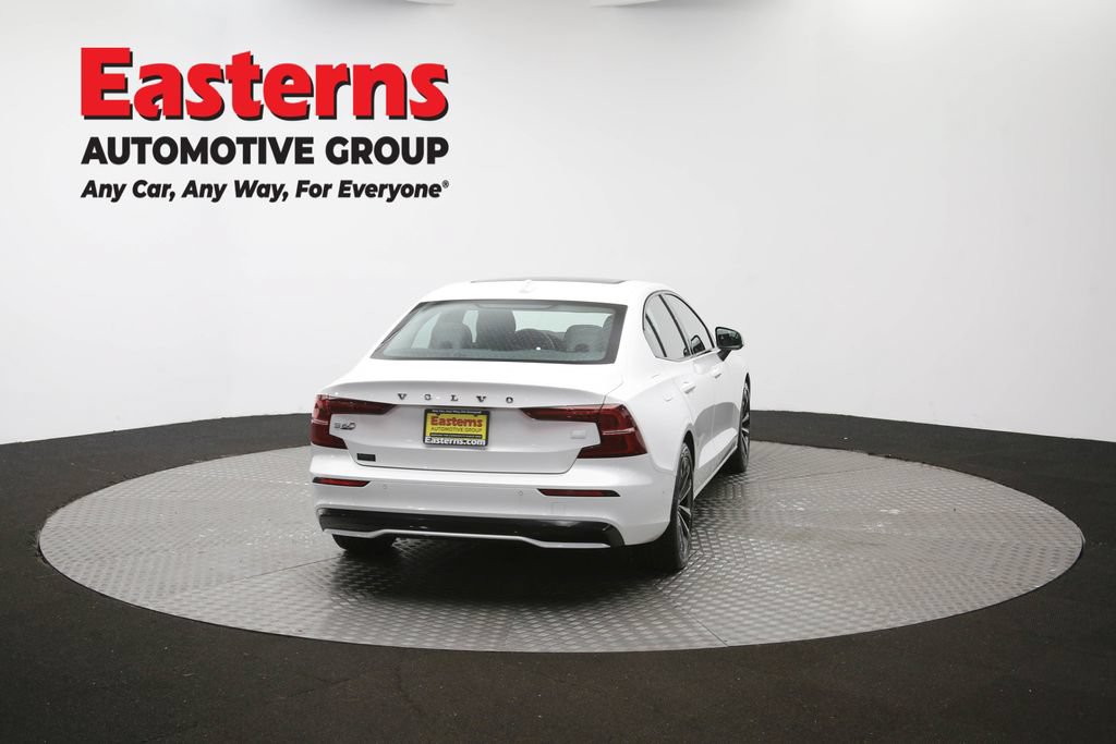 Used 2023 Volvo S60 T8 Plus AWD/4WD image 39