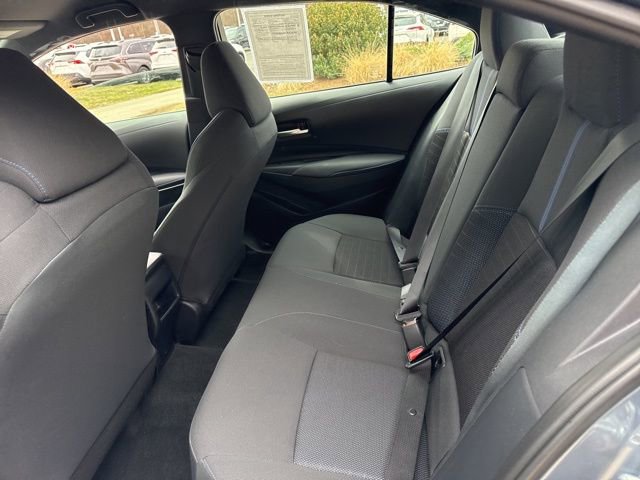 Used 2022 Toyota Corolla SE image 26