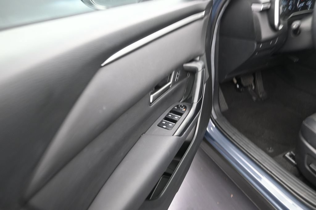 Used 2024 MAZDA CX-50 AWD 2.5 S w/ Cargo Package image 10