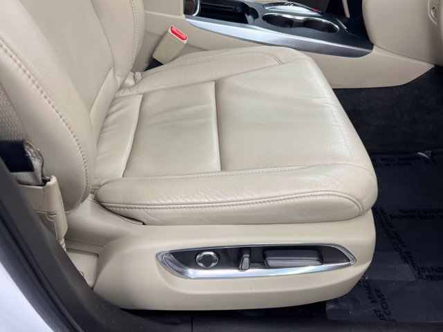 Used 2020 Acura MDX SH-AWD image 26