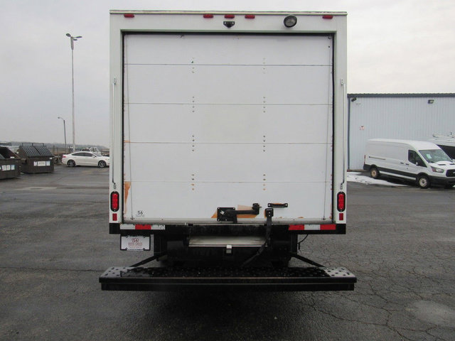 Used 2024 GMC Savana 3500 w/ Power Convenience Package image 4