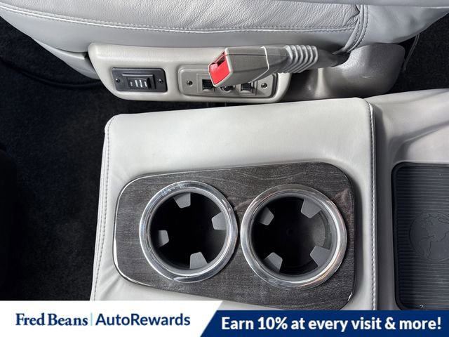 New 2025 GMC Savana 2500 w/ Driver Convenience Package image 13