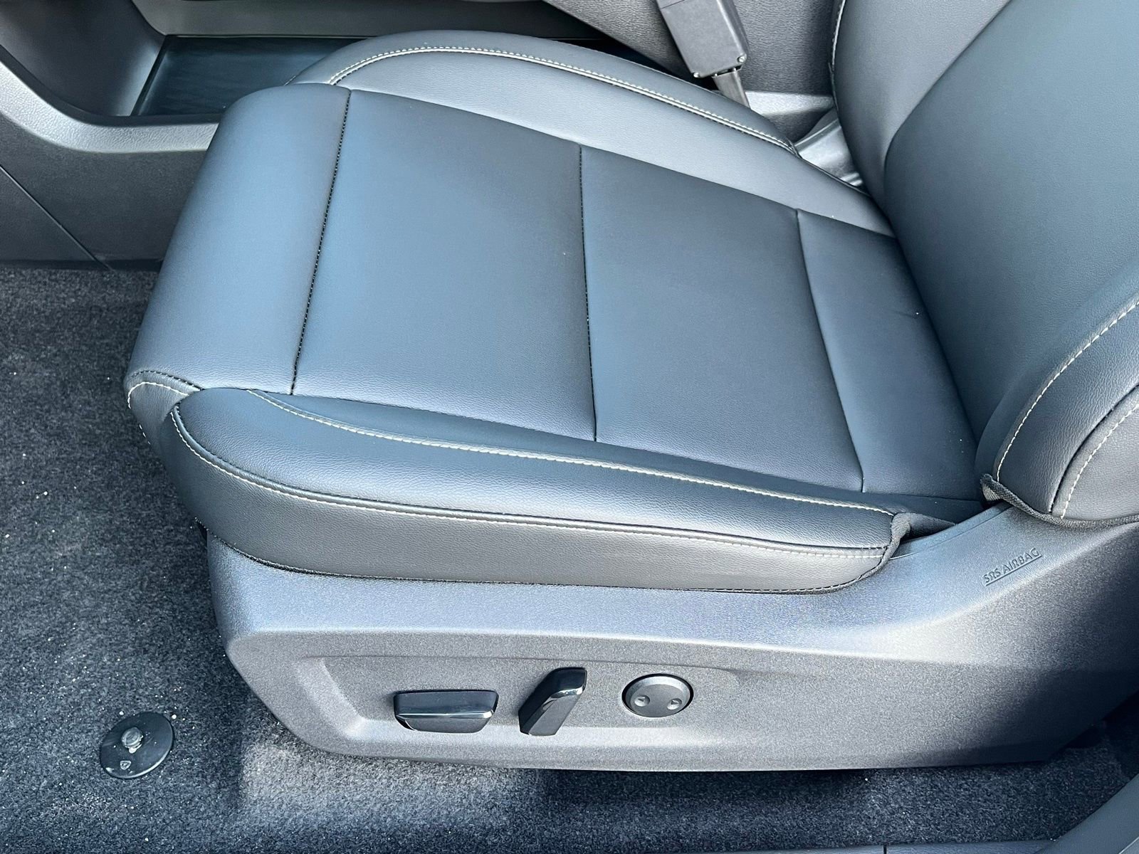 New 2026 Nissan Murano SL image 32