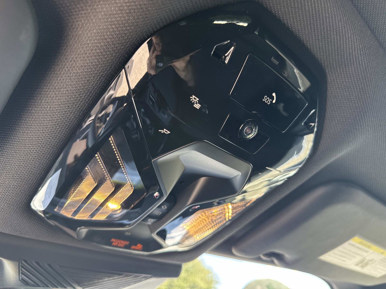 Certified 2025 BMW X3 xDrive30i w/ Premium Package image 25