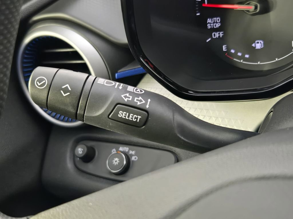 New 2026 Chevrolet Trax LS w/ LS Convenience Package image 31