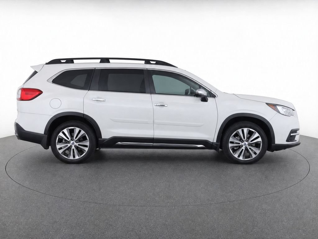 Used 2022 Subaru Ascent Touring AWD/4WD image 8