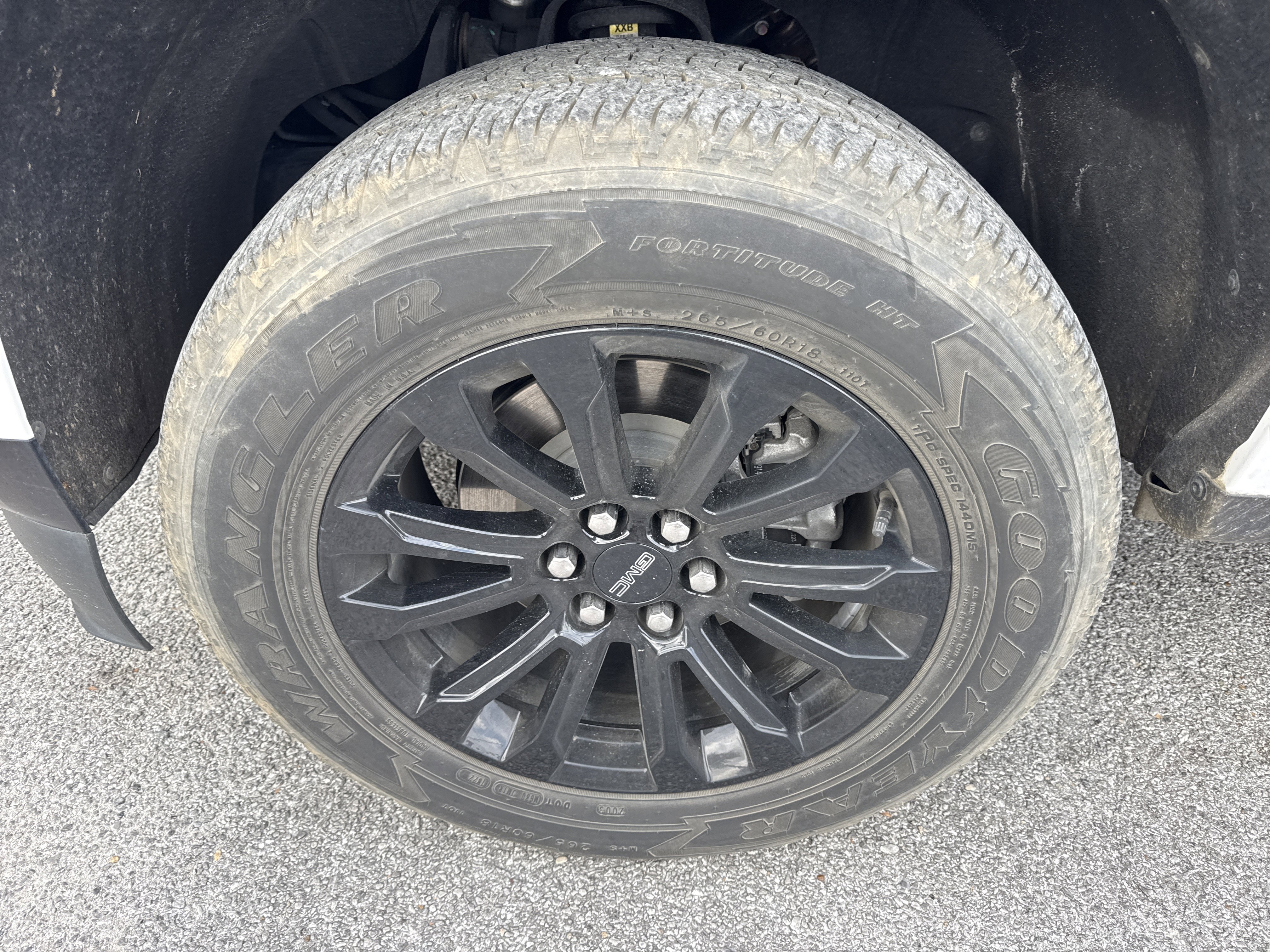 Used 2022 GMC Canyon Elevation Standard w/ Convenience Package image 31