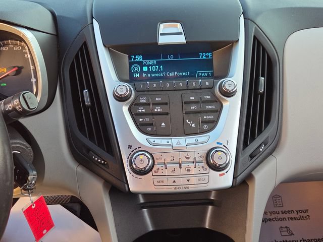 Used 2011 Chevrolet Equinox LTZ FWD image 17