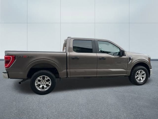 Used 2023 Ford F150 XLT image 10