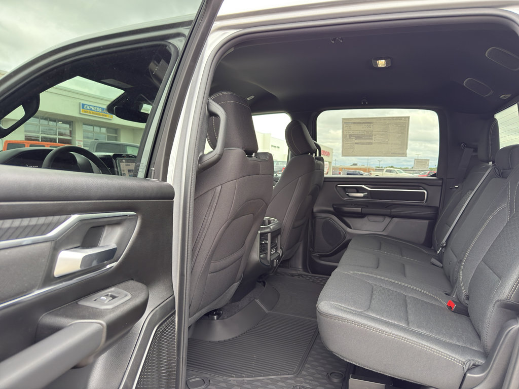 New 2026 RAM 1500 Big Horn image 31