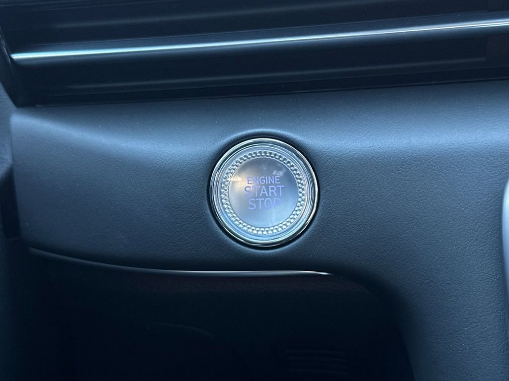 New 2026 Genesis GV80 2.5T Select image 23