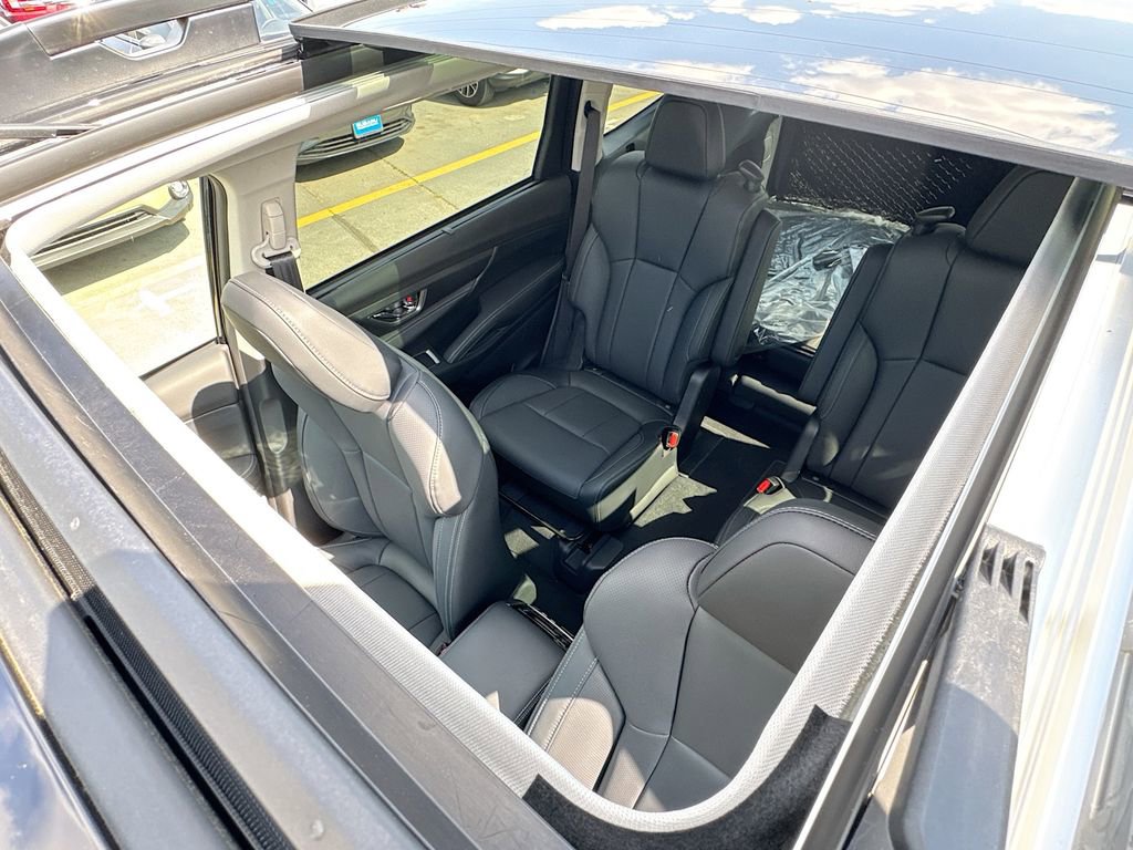New 2026 Subaru Ascent Limited image 26