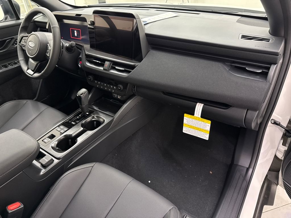 New 2026 Subaru Outback Limited AWD/4WD image 24