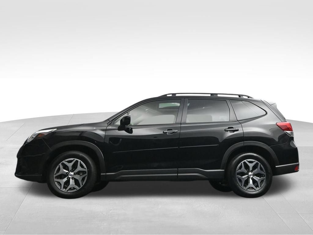 Used 2024 Subaru Forester Premium AWD/4WD image 43