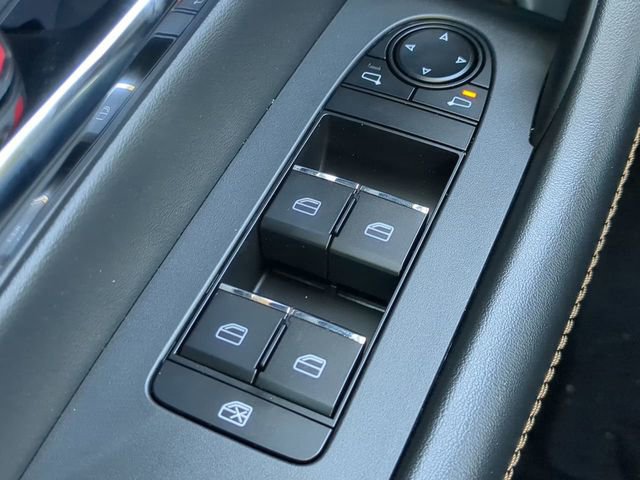 New 2026 MAZDA CX-90 3.3 Turbo w/ Preferred Package image 20