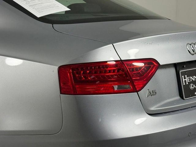 Used 2016 Audi A5 2.0T Premium Plus AWD/4WD image 16