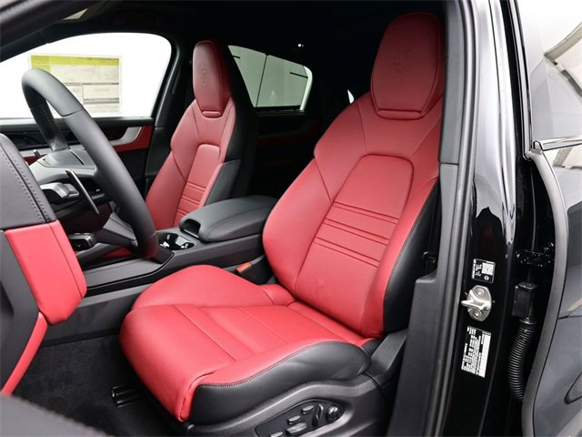 New 2026 Porsche Cayenne E-Hybrid Coupe image 5