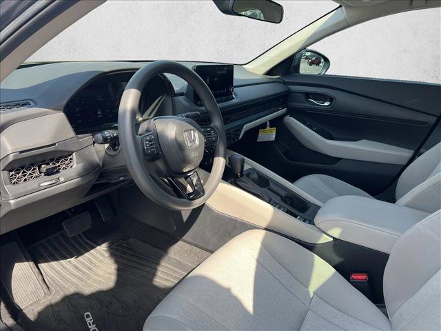 Used 2024 Honda Accord LX image 9