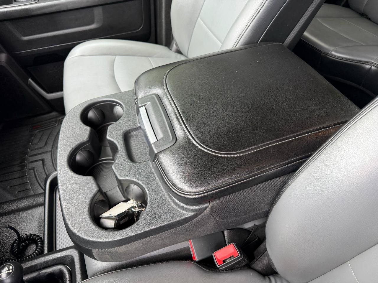 Used 2019 RAM 3500 Tradesman w/ Chrome Appearance Group AWD/4WD image 27