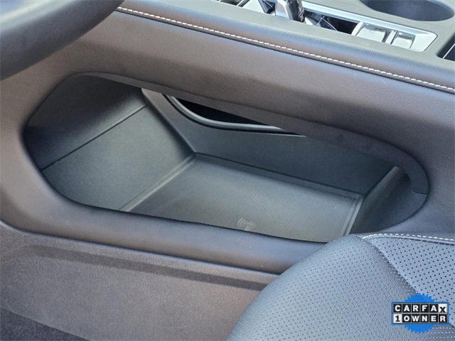 Used 2024 Volkswagen Atlas SE image 26