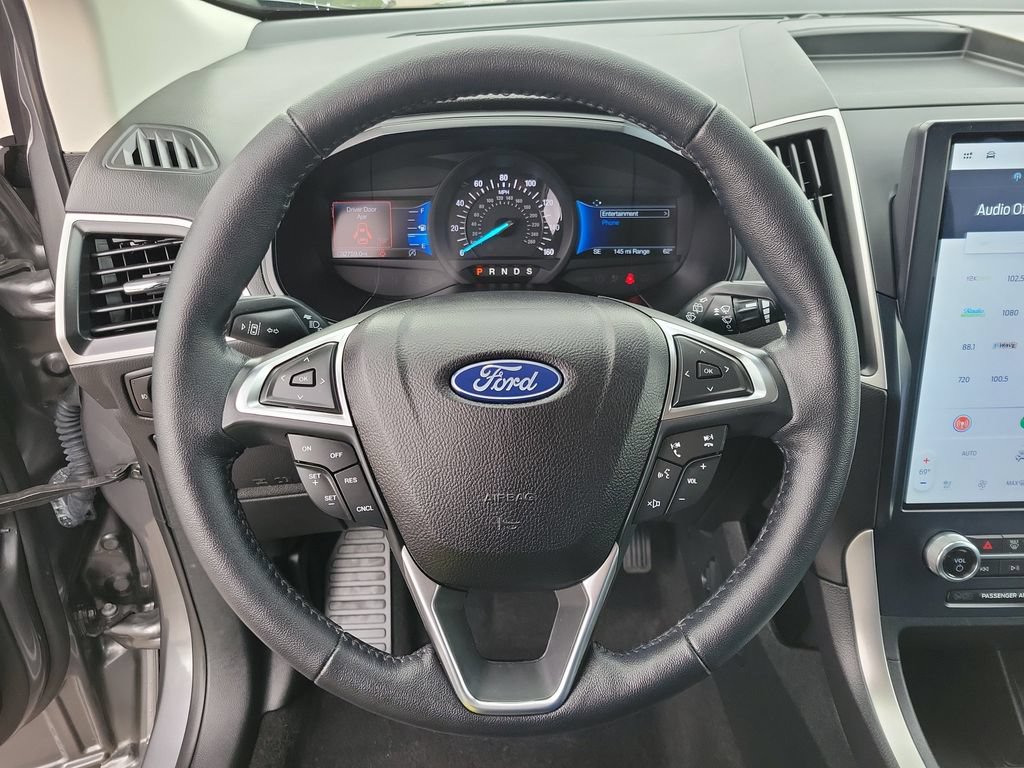 Certified 2023 Ford Edge SEL w/ Sport Appearance Package AWD/4WD image 23
