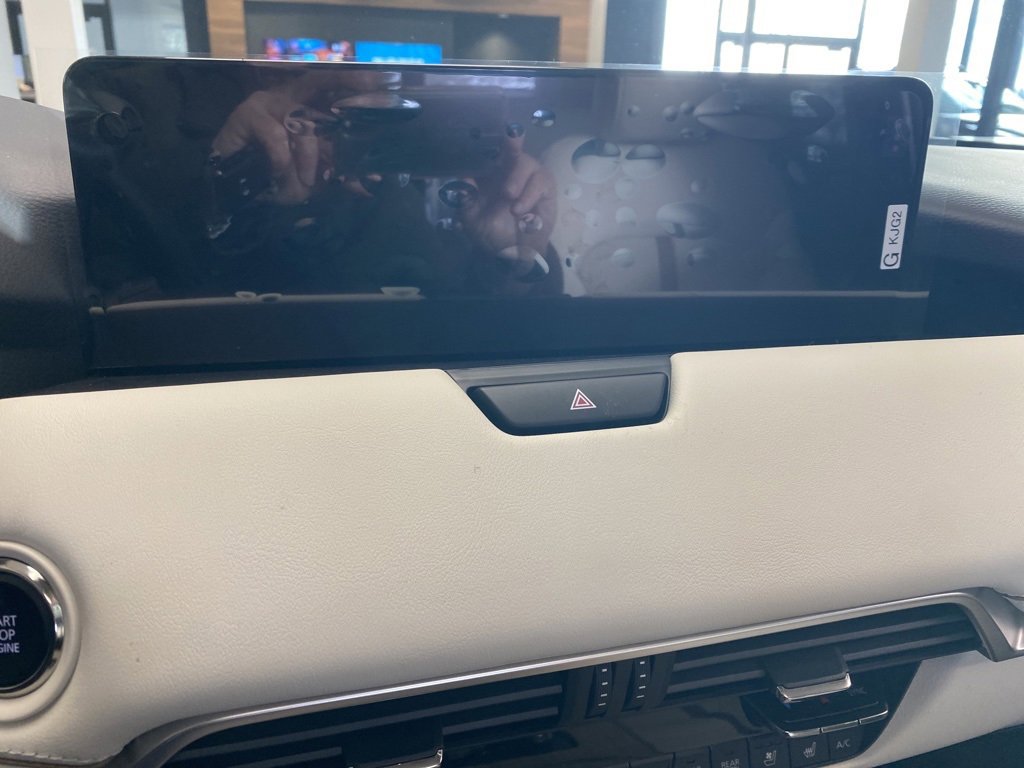 New 2026 MAZDA CX-90 3.3 Turbo S w/ Premium Package image 19