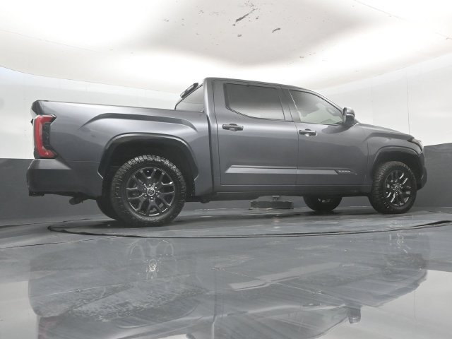 Used 2023 Toyota Tundra Platinum w/ Advanced Package AWD/4WD image 52