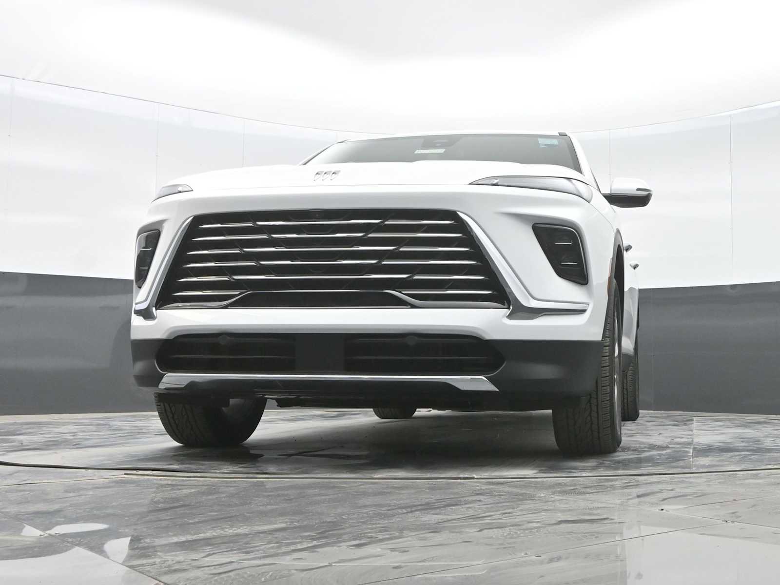 New 2026 Buick Enclave Preferred image 22