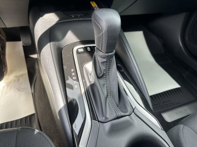 New 2026 Toyota Corolla LE FWD image 24