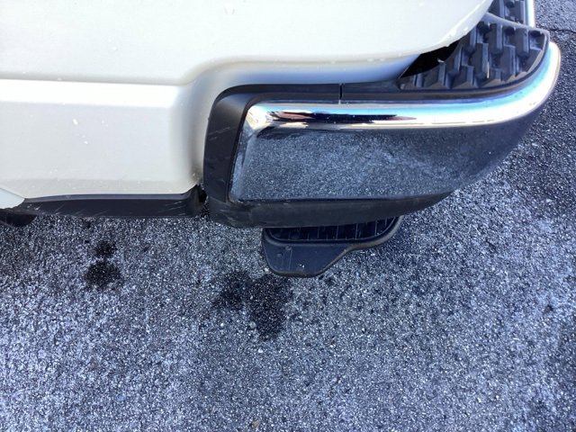 Certified 2025 RAM 1500 Big Horn image 15