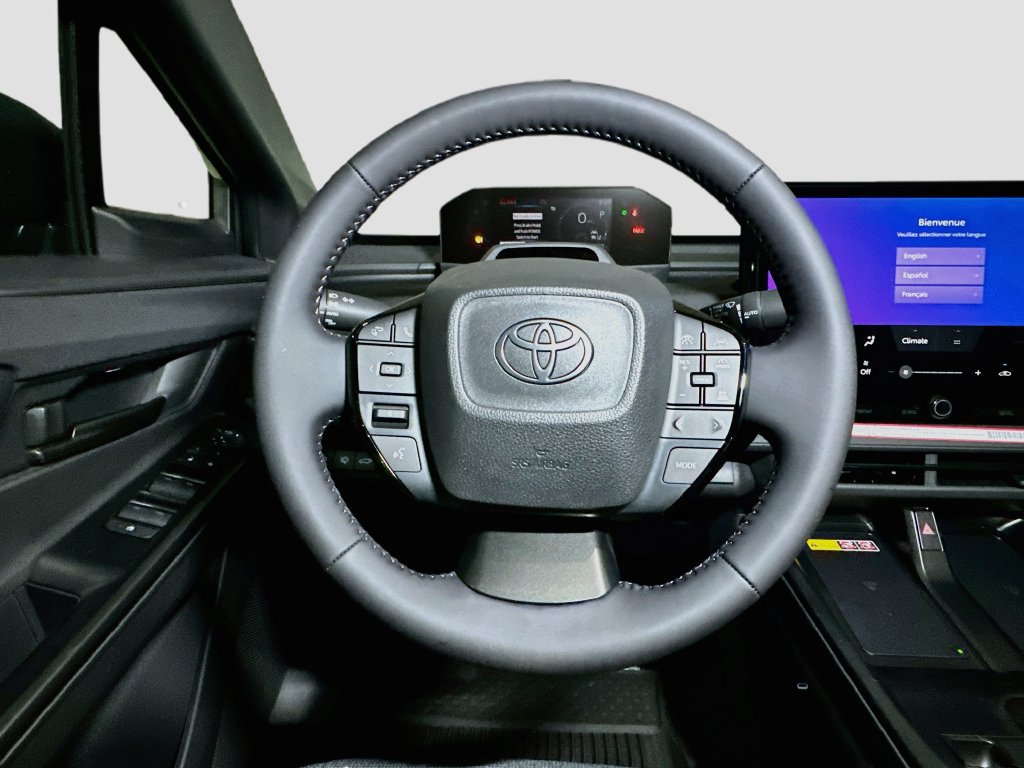 New 2026 Toyota bZ FWD image 7