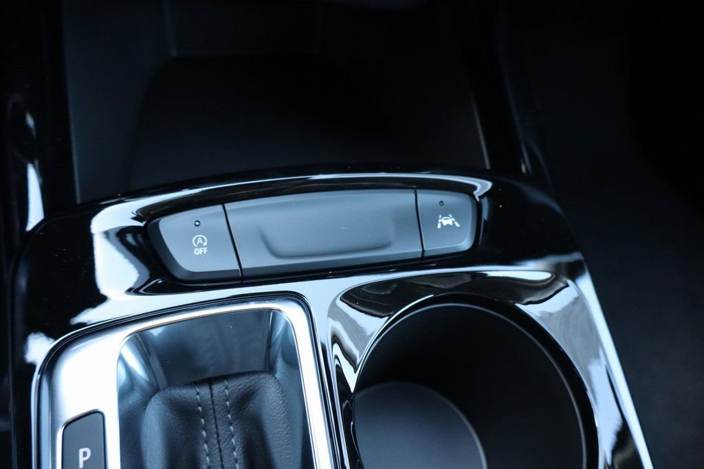 New 2026 Chevrolet Trax ACTIV w/ Driver Confidence Package image 9