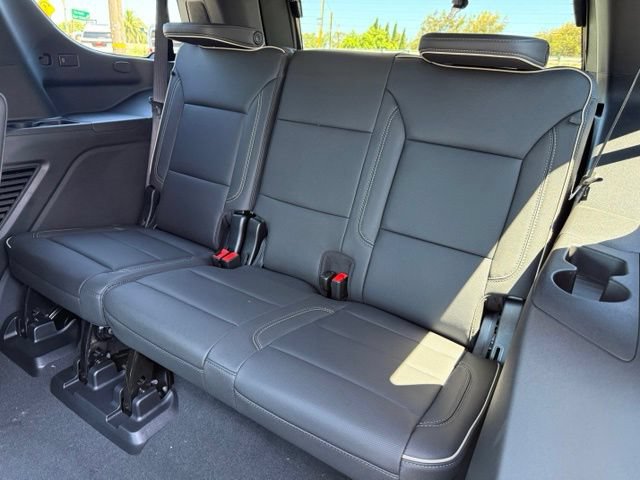 New 2026 Chevrolet Tahoe Premier AWD/4WD image 14