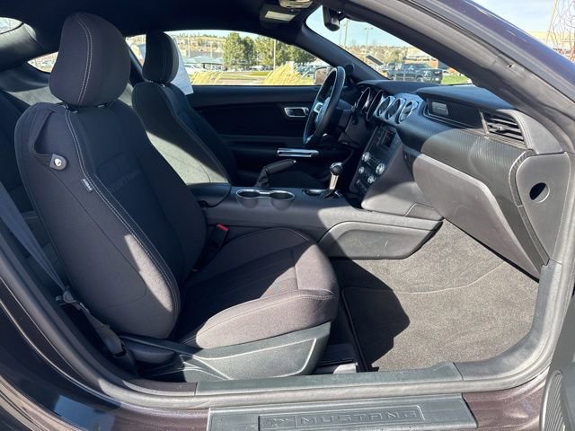 Used 2023 Ford Mustang Coupe image 19
