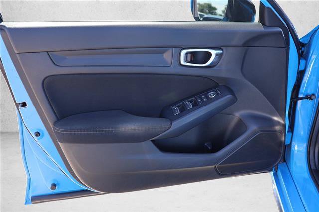 Used 2024 Honda Civic Sport image 12