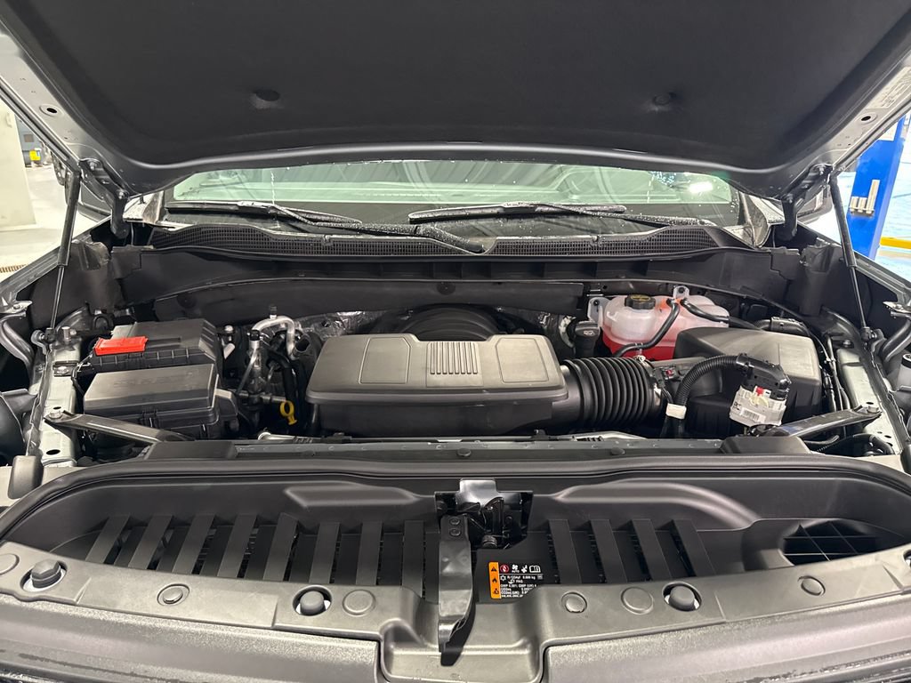 New 2026 Chevrolet Silverado 1500 LT Trail Boss w/ LT Trail Boss Premium Package AWD/4WD image 45