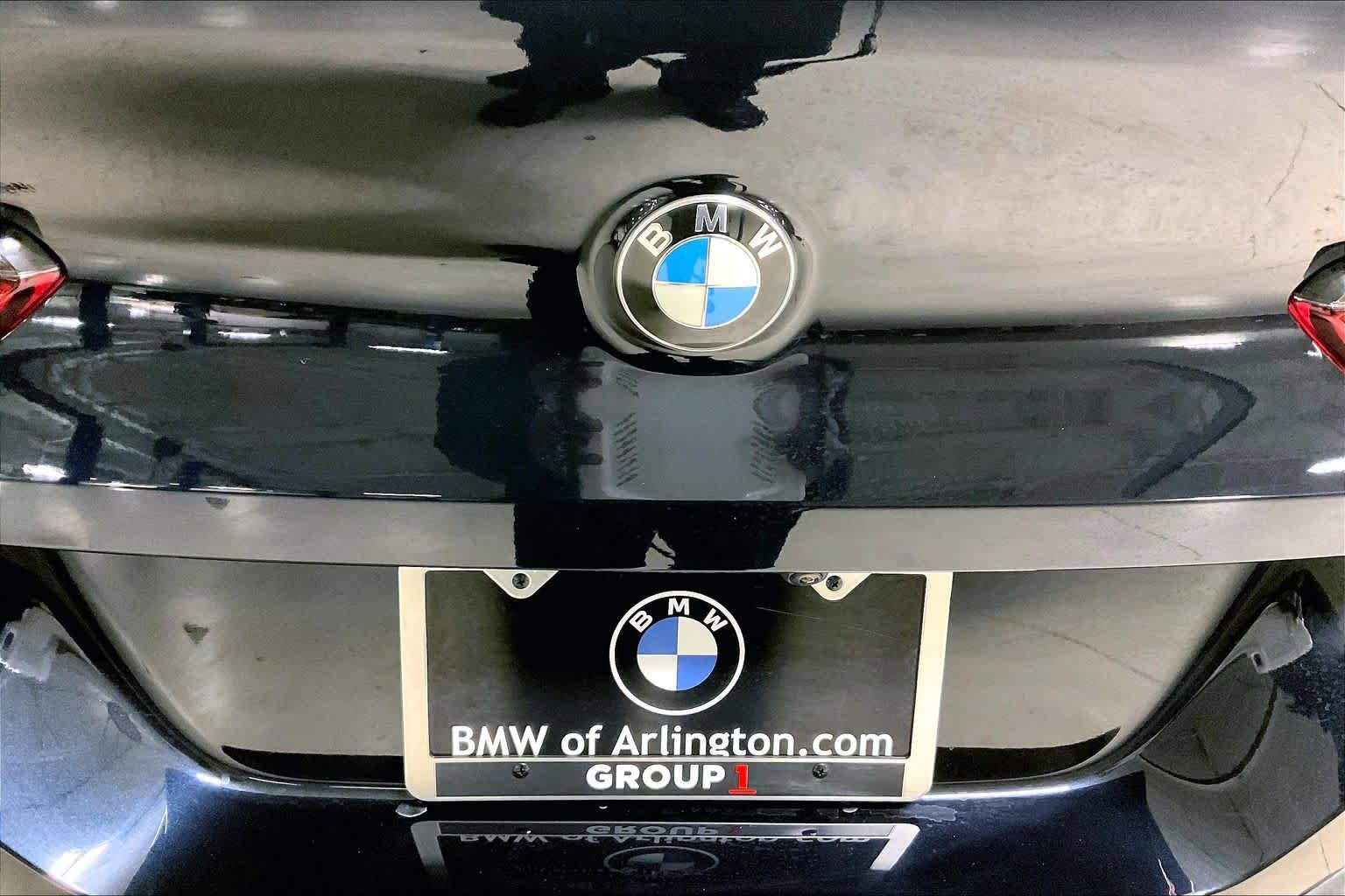 New 2026 BMW 840i w/ Driving Assistance Package RWD image 15
