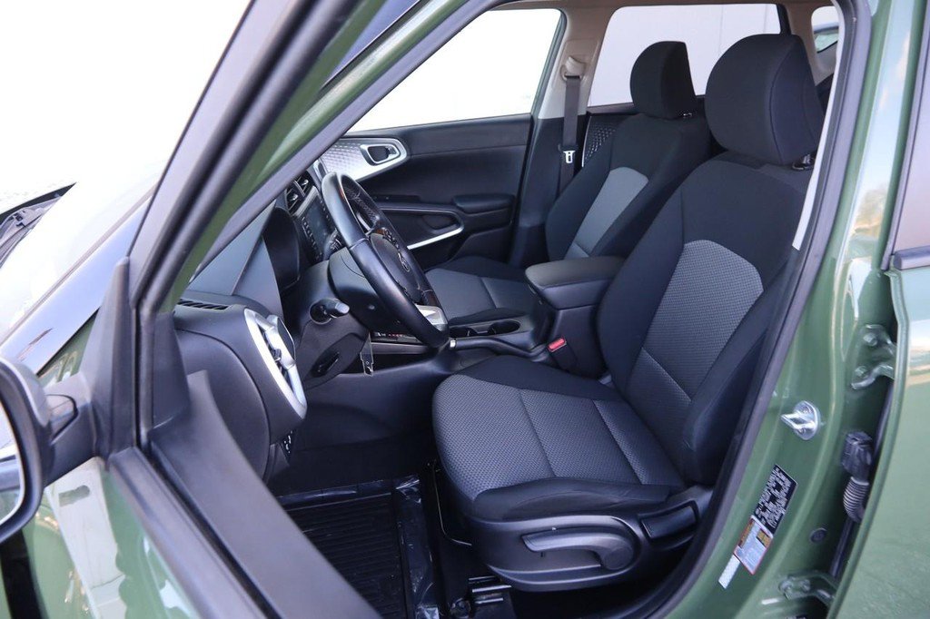 Used 2020 Kia Soul X-Line image 8