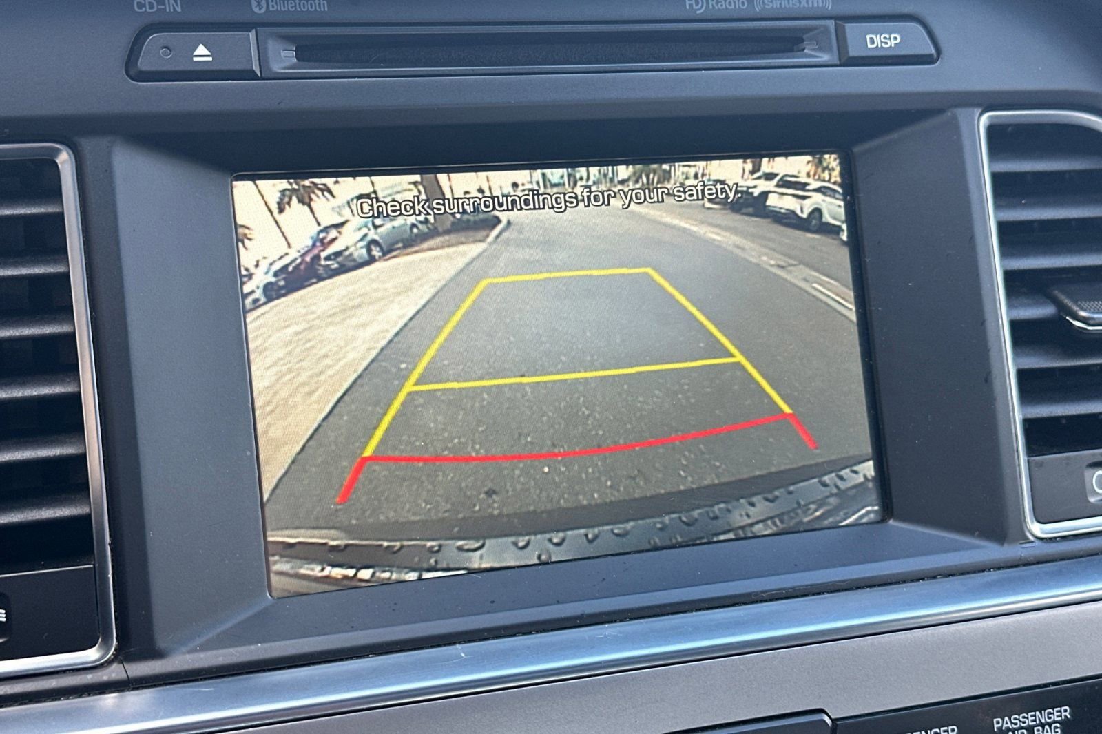 Used 2017 Hyundai Sonata Sport w/ Value Edition Package 02 image 22