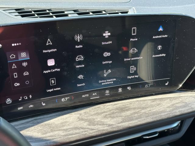 Certified 2025 Audi Q5 Premium w/ Convenience Package AWD/4WD image 27