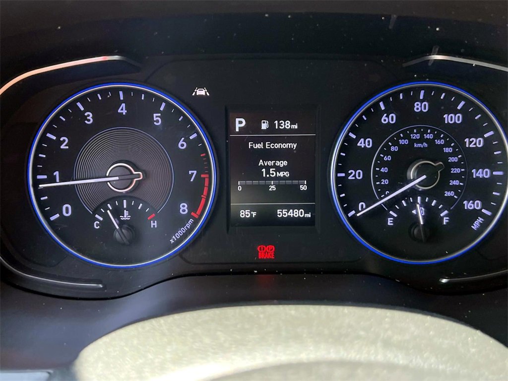 Certified 2022 Hyundai Palisade SE image 22